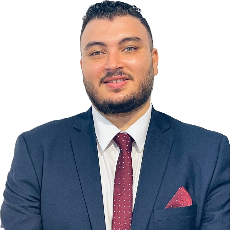 Mohamed Magdy