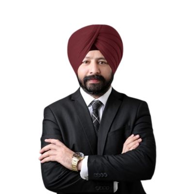 Amarjeet Singh