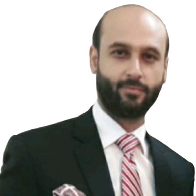 Shamwail Sohail