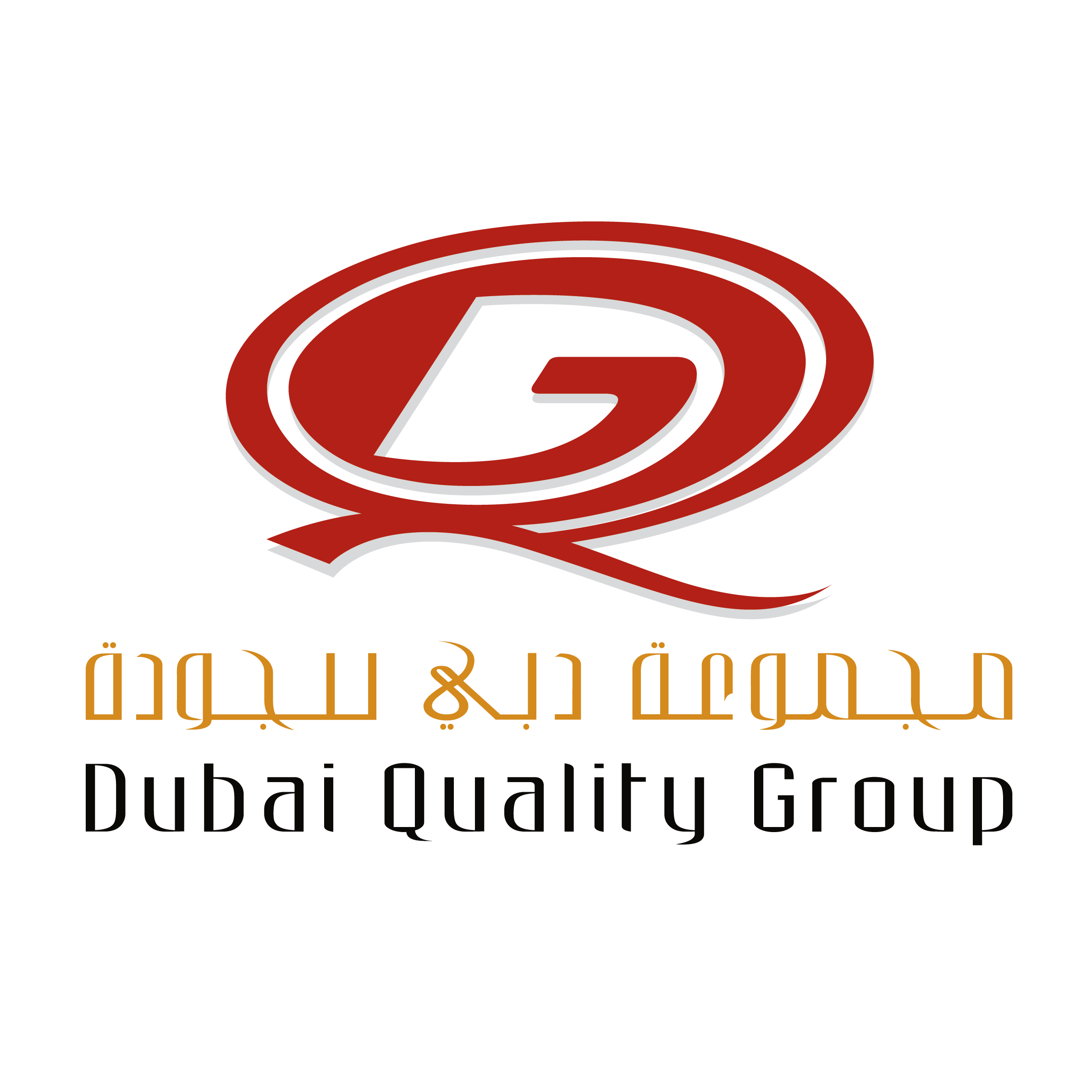 DQG Logo transparent